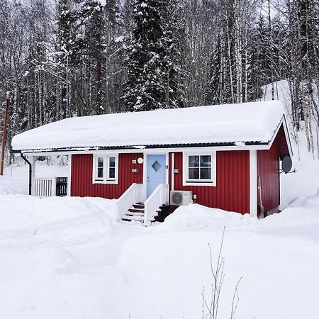 Pet Friendly Home In Sysslebaeck With Kitchen Långav Exterior photo